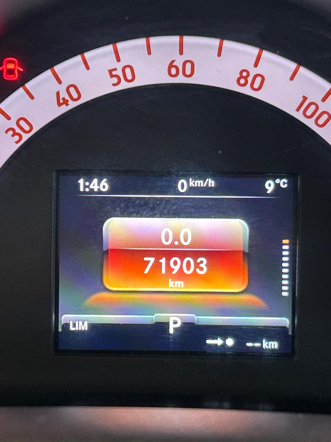 Smart ForTwo 3as. (C-A453) EQ Racingreen (41 kw)