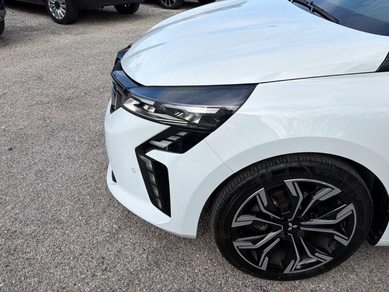 Mitsubishi Colt Colt 1.0 turbo Instyle