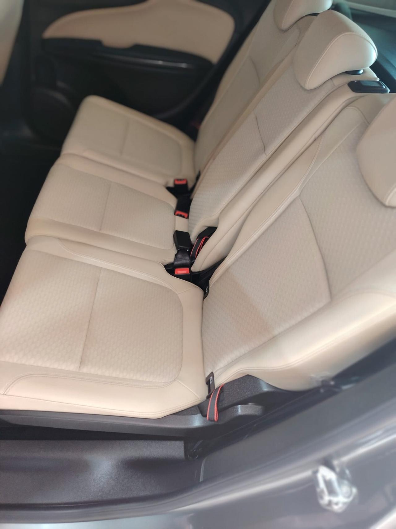 Opel Zafira 1.6 metano