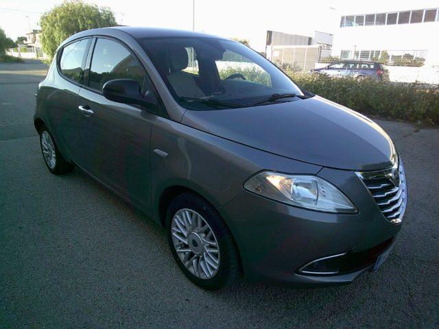 LANCIA Ypsilon 1.3 MJT 16V 95 CV 5 porte S&S Gold
