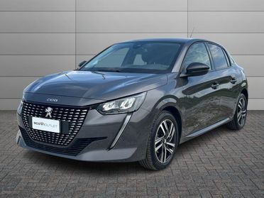 PEUGEOT 208 II 2019 - 208 1.2 puretech Active Pack s&s 75cv