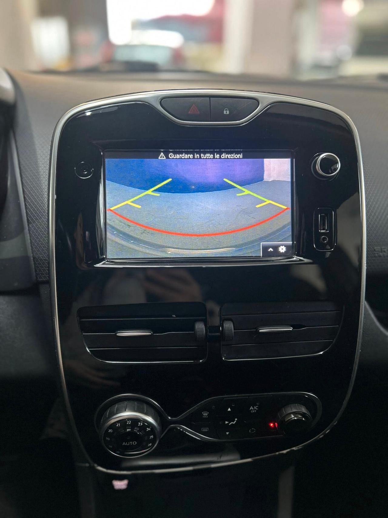 Renault Clio dCi 8V 75CV - 2016- EURO6B