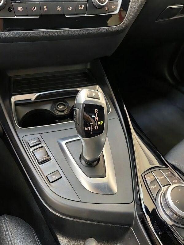 BMW Serie 1 118i 5p. Msport