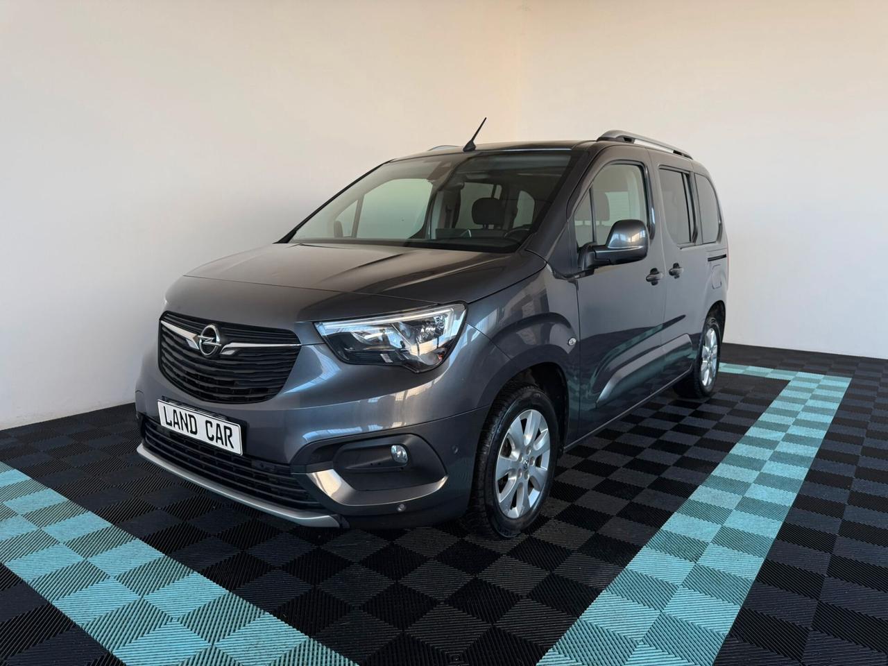 Opel Combo Life 1.5D 100 CV S&S Advance PER COMMERCIANTI