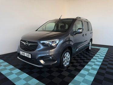 Opel Combo Life 1.5D 100 CV S&S Advance PER COMMERCIANTI