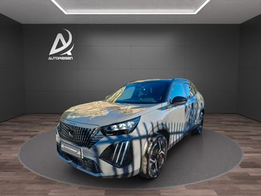 Peugeot 2008 1200 HYBRID GT 145 CV E-DCS6 KM 0