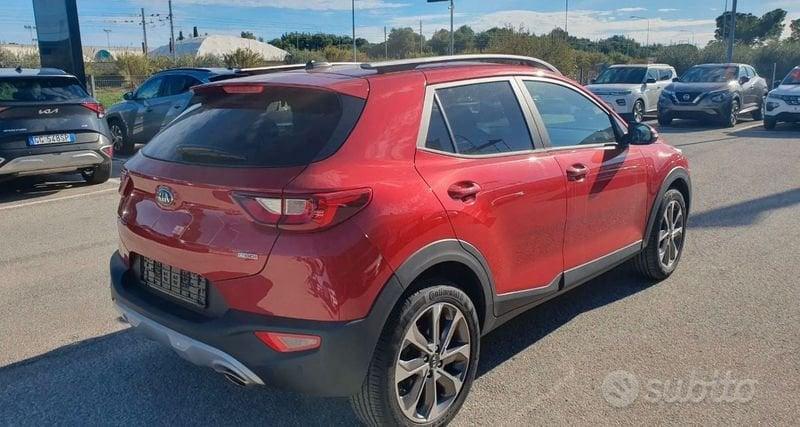 Kia Stonic 1.0 t-gdi Energy 100 CV my18