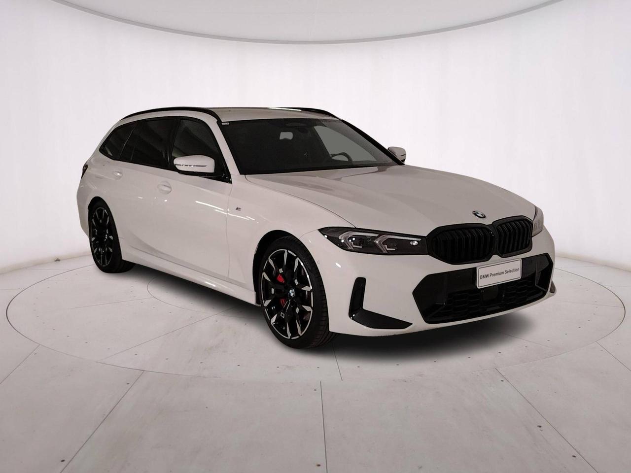 BMW Serie 3 320d xDrive Touring 48V MSport Pro