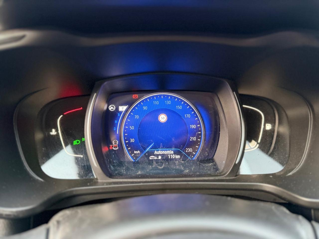 Renault Kadjar Sport Edition 1.5 Blue dCi 11 #9238