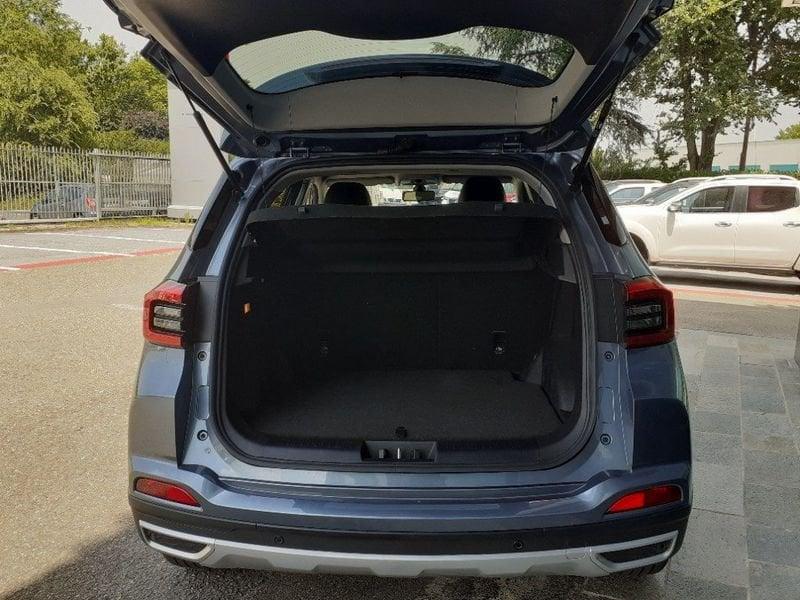 DR AUTOMOBILES dr 4.0 1.5 Turbo DCT AUTOMATICA GPL PELLE-TETTO PANOR