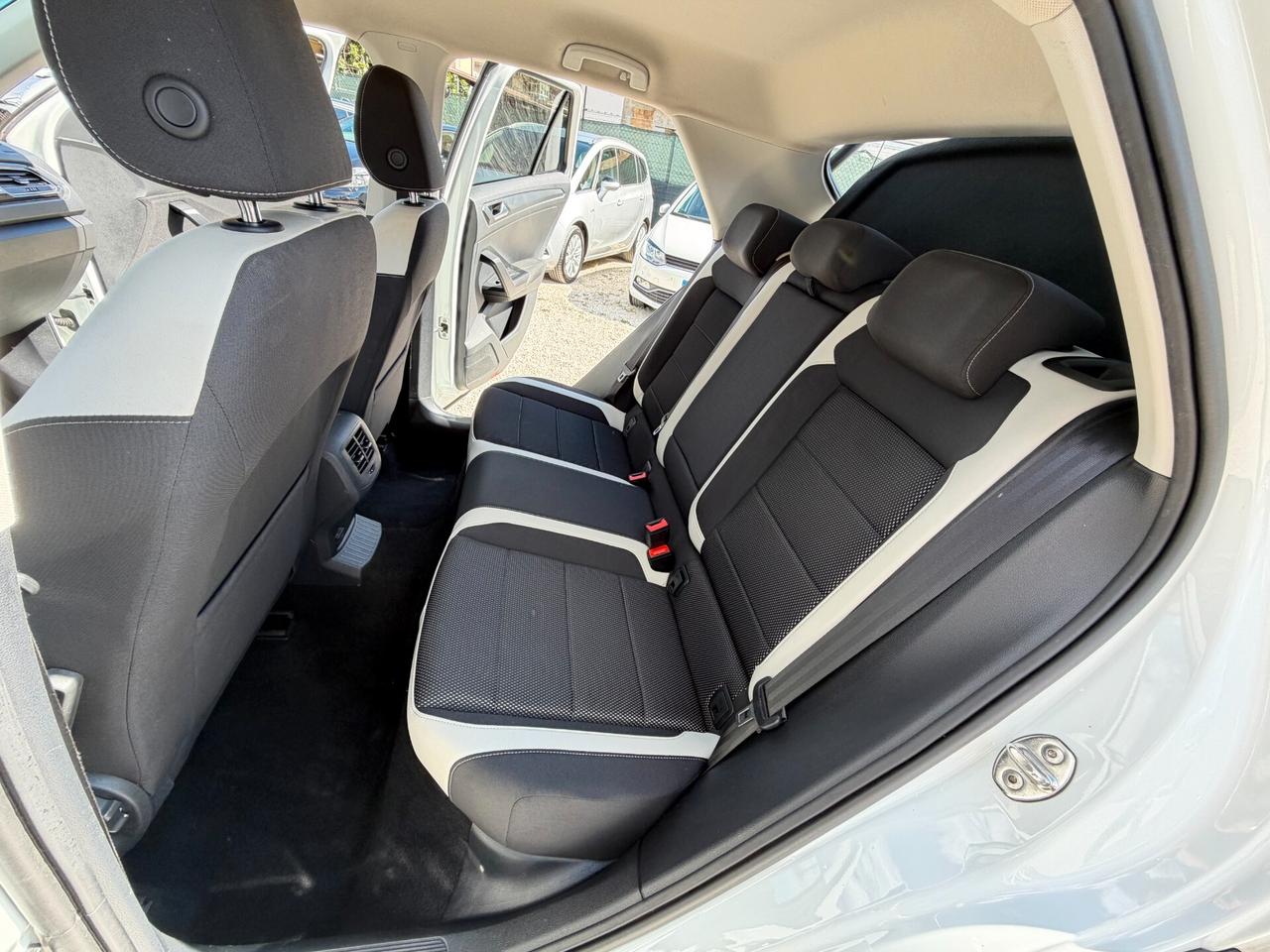 Volkswagen T-Roc 1.5 TSI 150 cv DSG Advanced 127.505 km