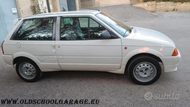 Citroen ax - 1989
