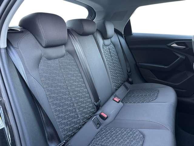 Audi A1 Sportback 30 1.0 tfsi S Line Edition 116cv