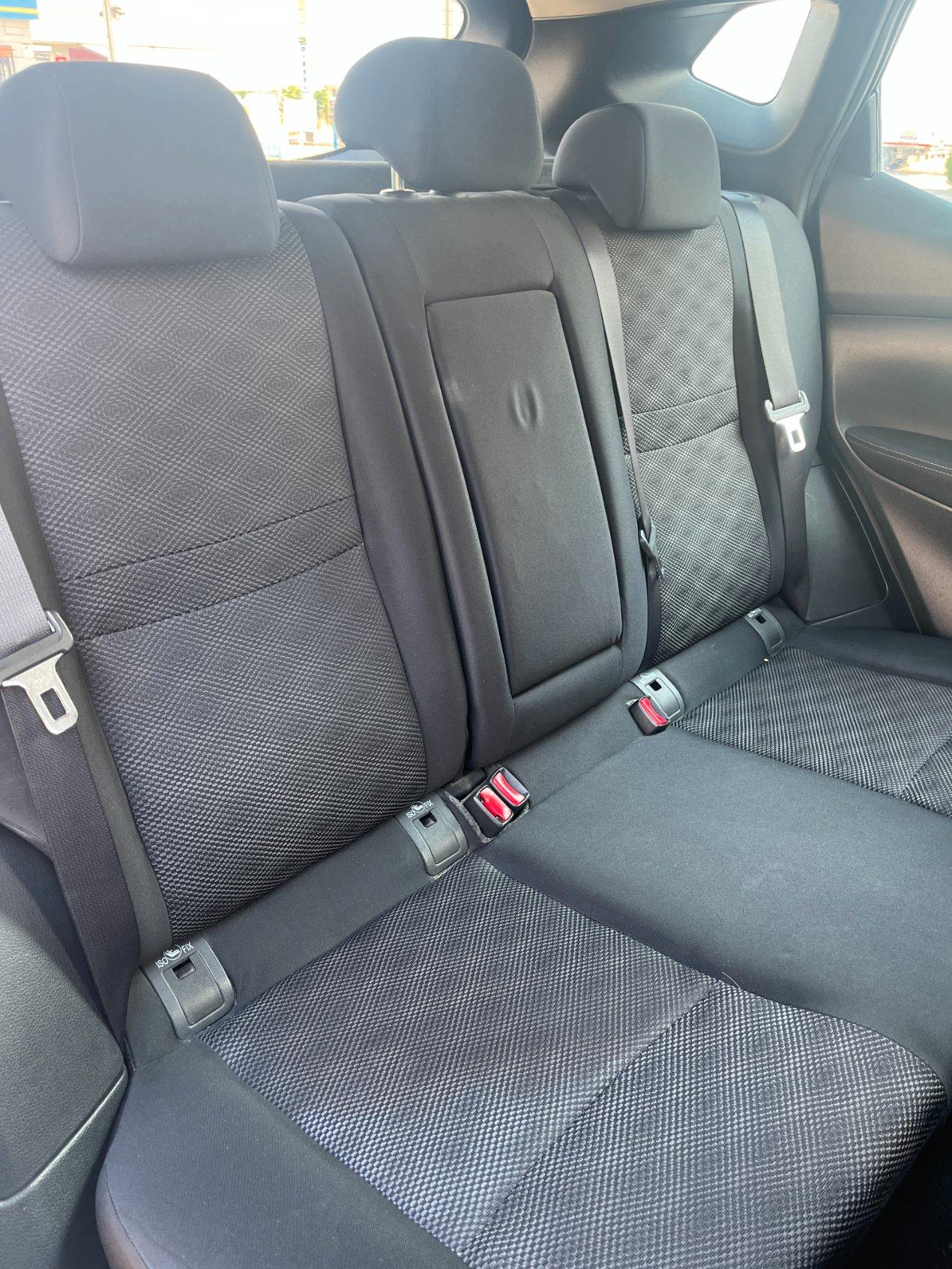 Nissan Qashqai 1.5 dci Business 110cv E6