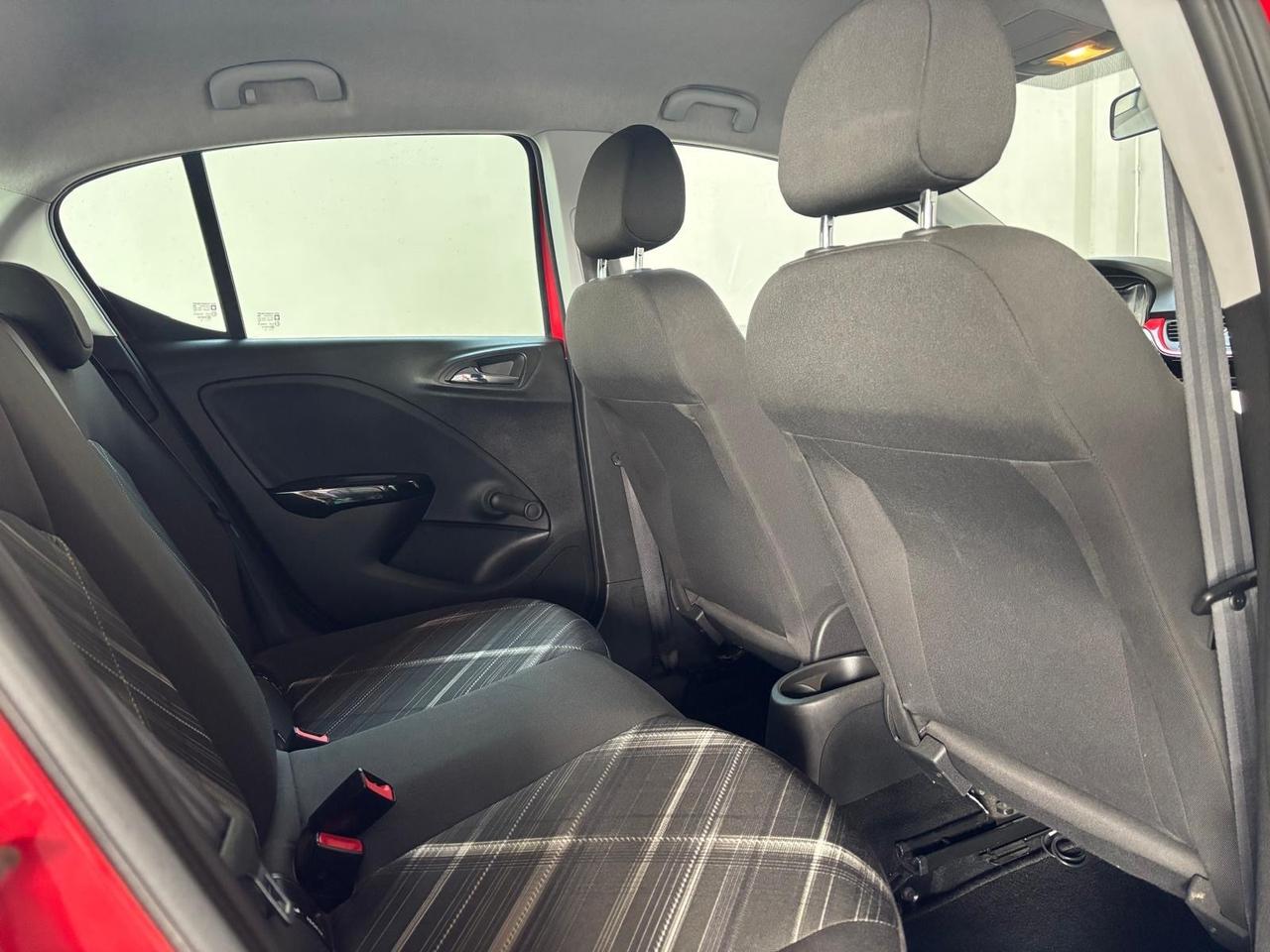 Opel Corsa 1.3 CDTI 95CV ecoFLEX 5 porte Start&Stop Edition