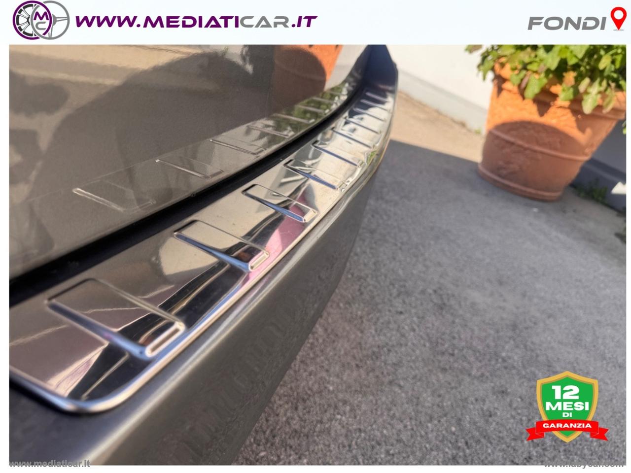 MERCEDES-BENZ B 180 CDI Premium