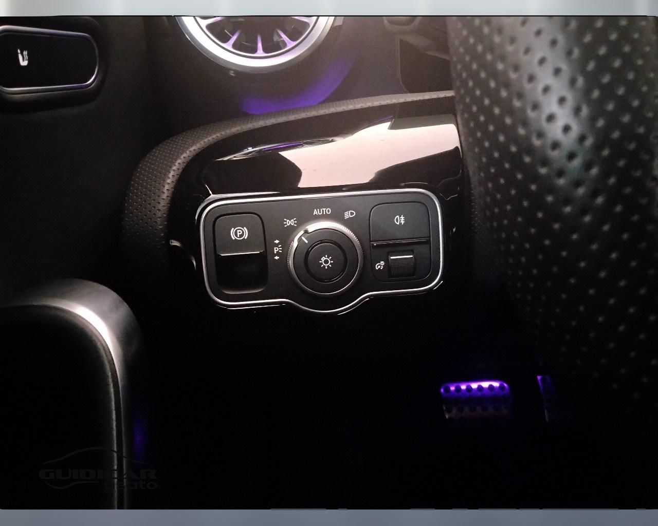 Mercedes-Benz Classe A - W177 2023 - A 180 AMG Line Advanced Plus Digital Edition auto