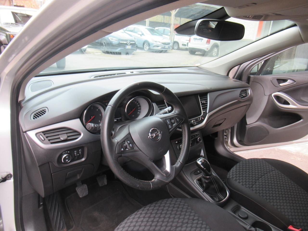 Opel Astra 1.6 CDTi 110CV Start&Stop Sports Tourer Business