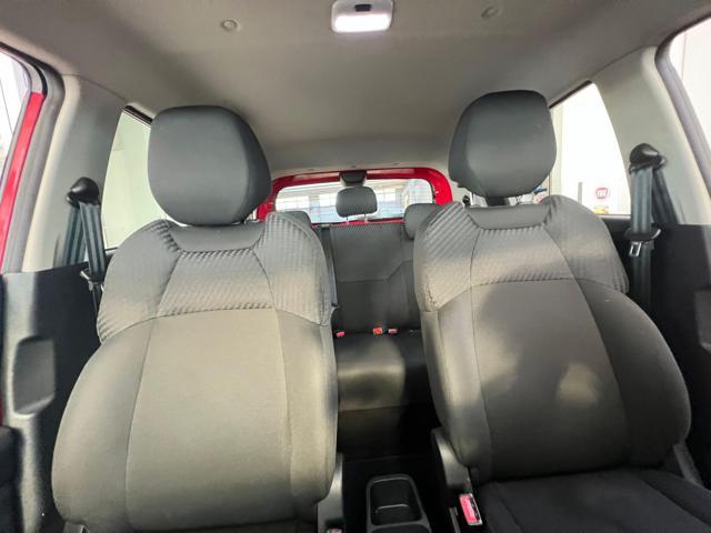 MAHINDRA KUV100 1.2 VVT M-Bifuel(GPL) K8 - NAVI, SENSORI, KEYLESS
