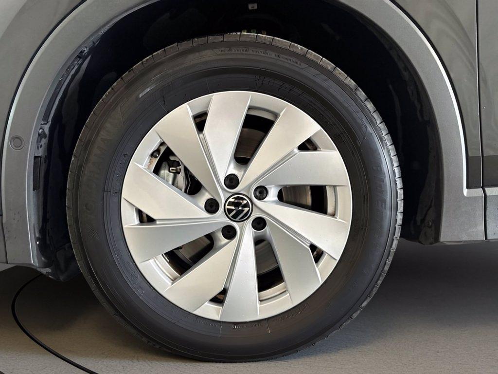 VOLKSWAGEN Tiguan 2.0 tdi life 150cv dsg del 2025