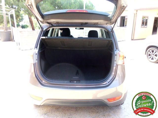 HYUNDAI iX20 1.6 125 CV Comfort