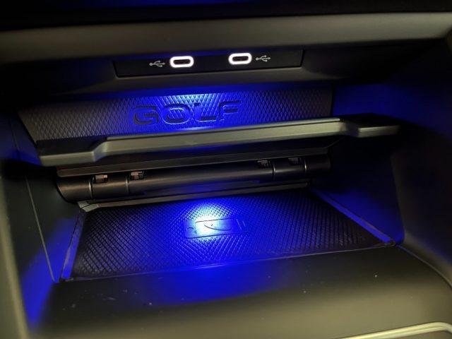 VOLKSWAGEN Golf GTI 2.0 TSI GTI DSG NAV/LED MATRIX/CERCHI"19/PARK PLUS