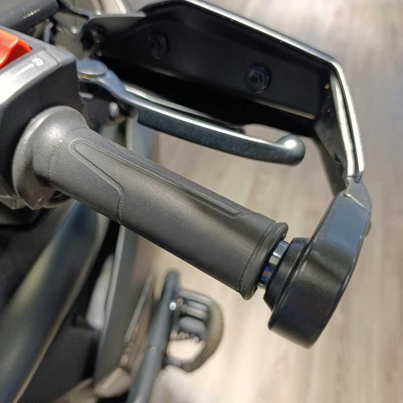 Yamaha Tracer 7 GT - 2026