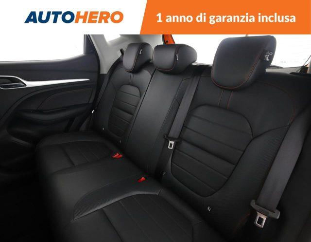 MG ZS 1.5 VTi-tech Comfort