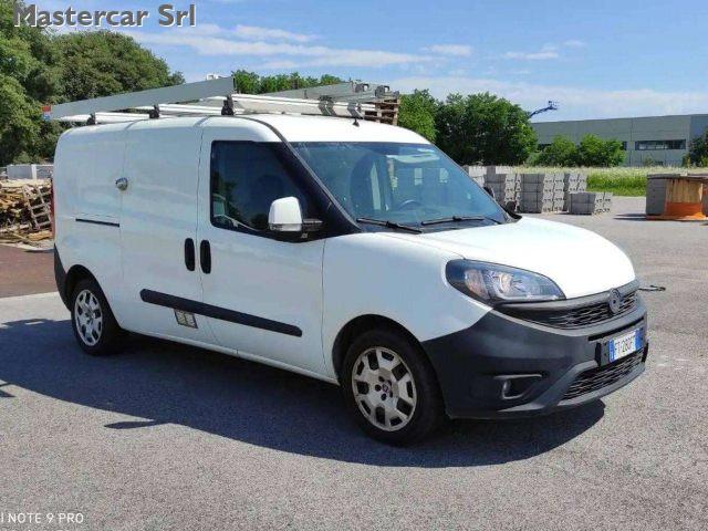 FIAT Doblo 1.4 T-JET 120cv MAXI NATURAL POWER SX E6 - FT280FT