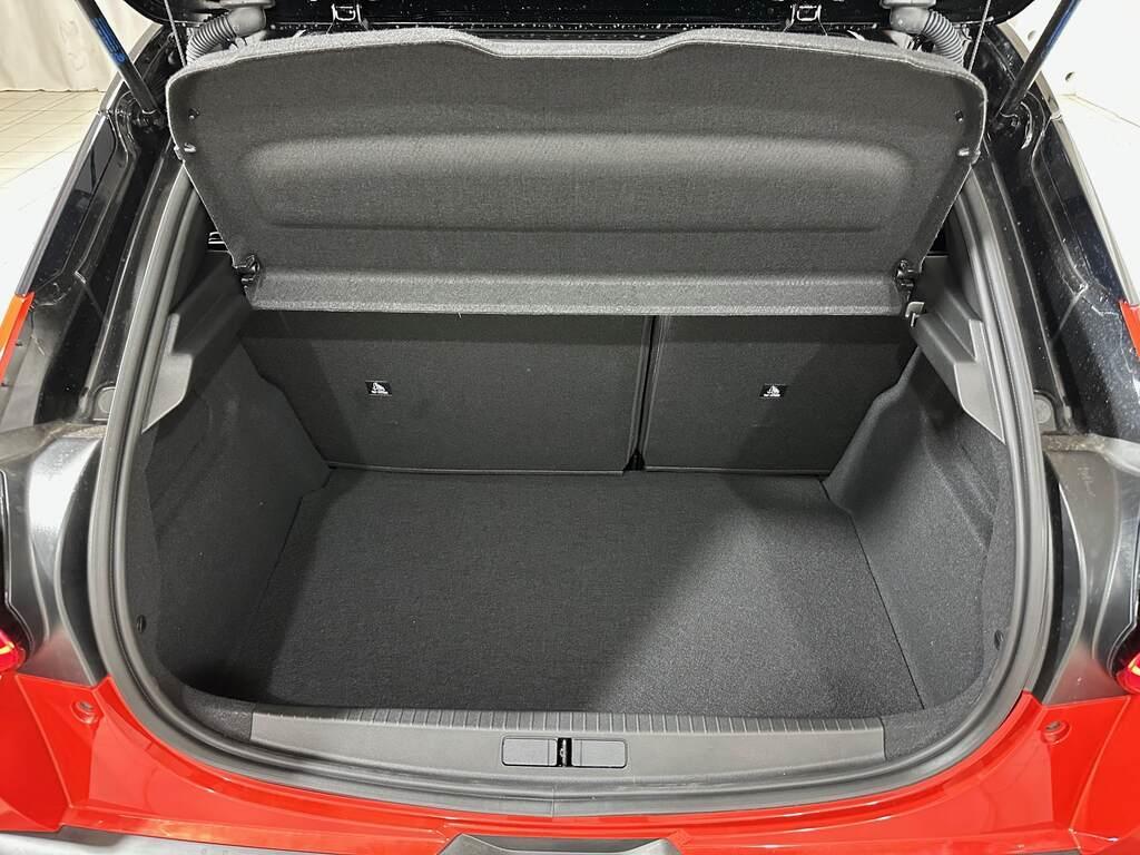 Lancia Ypsilon 1.2 mhev HF Line 110cv e-dct