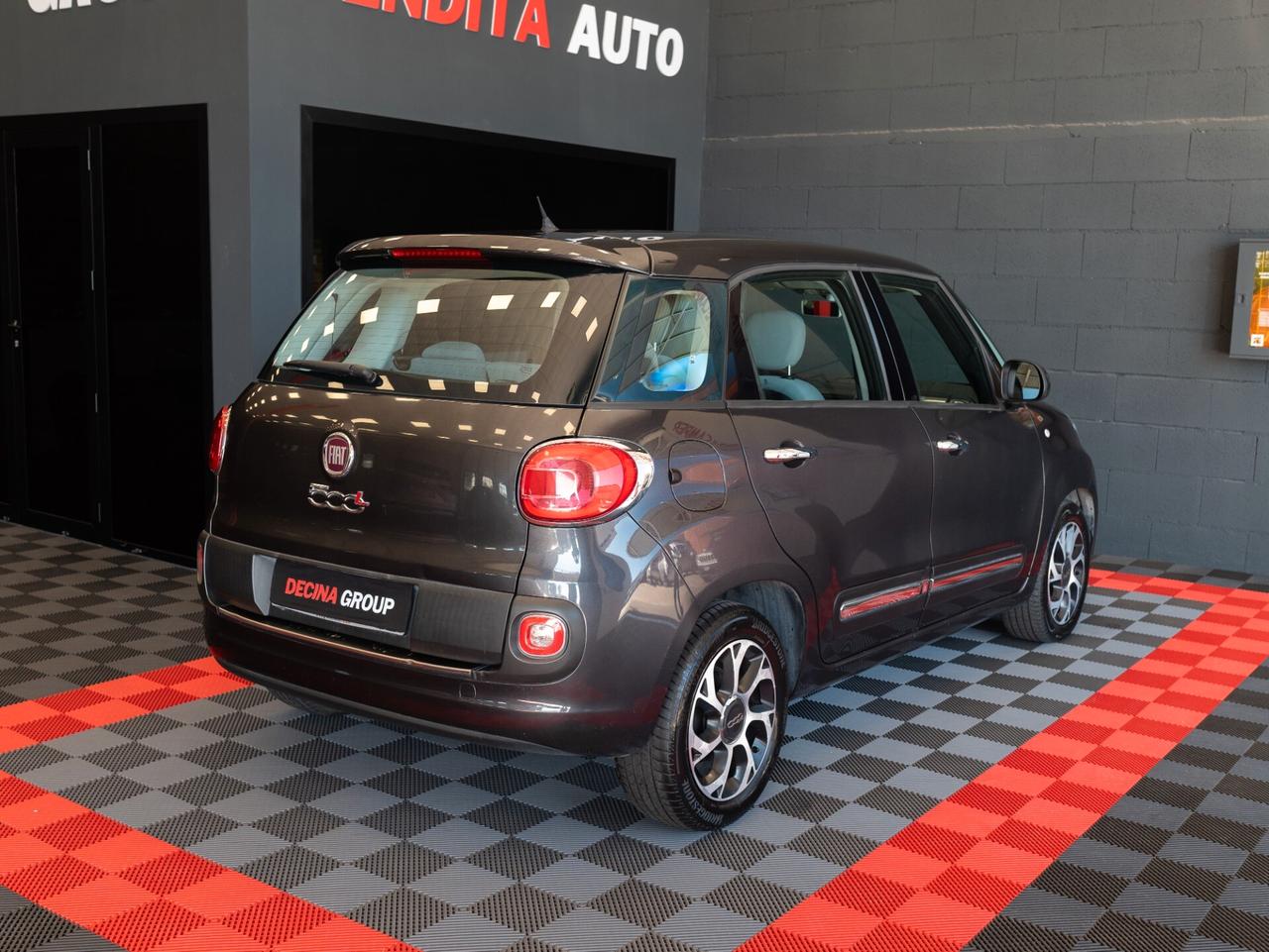 Fiat 500L 1.3 Multijet 95 CV Pop Star