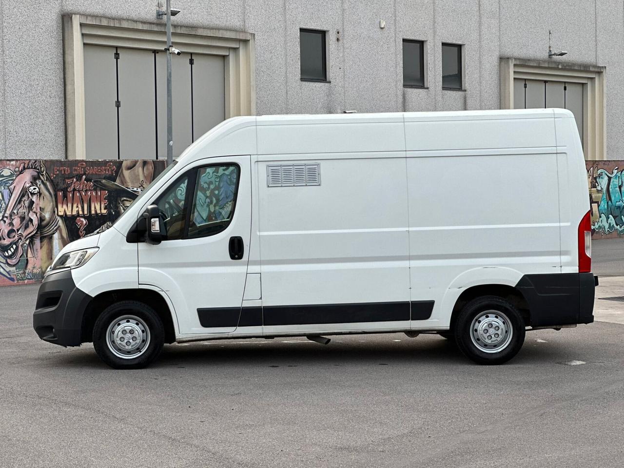 CITROEN JUMPER IN PERFETTE CONDIZIONI SUPER PREZZO!