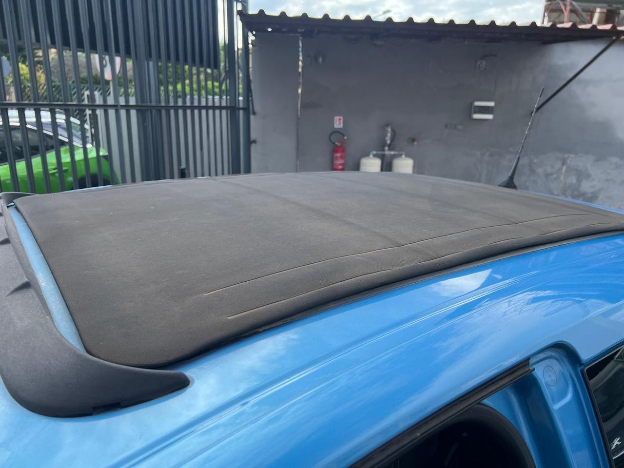 Renault Twingo Twingo 1.2 75cv Cabrio Clima/Park/Bluetooth