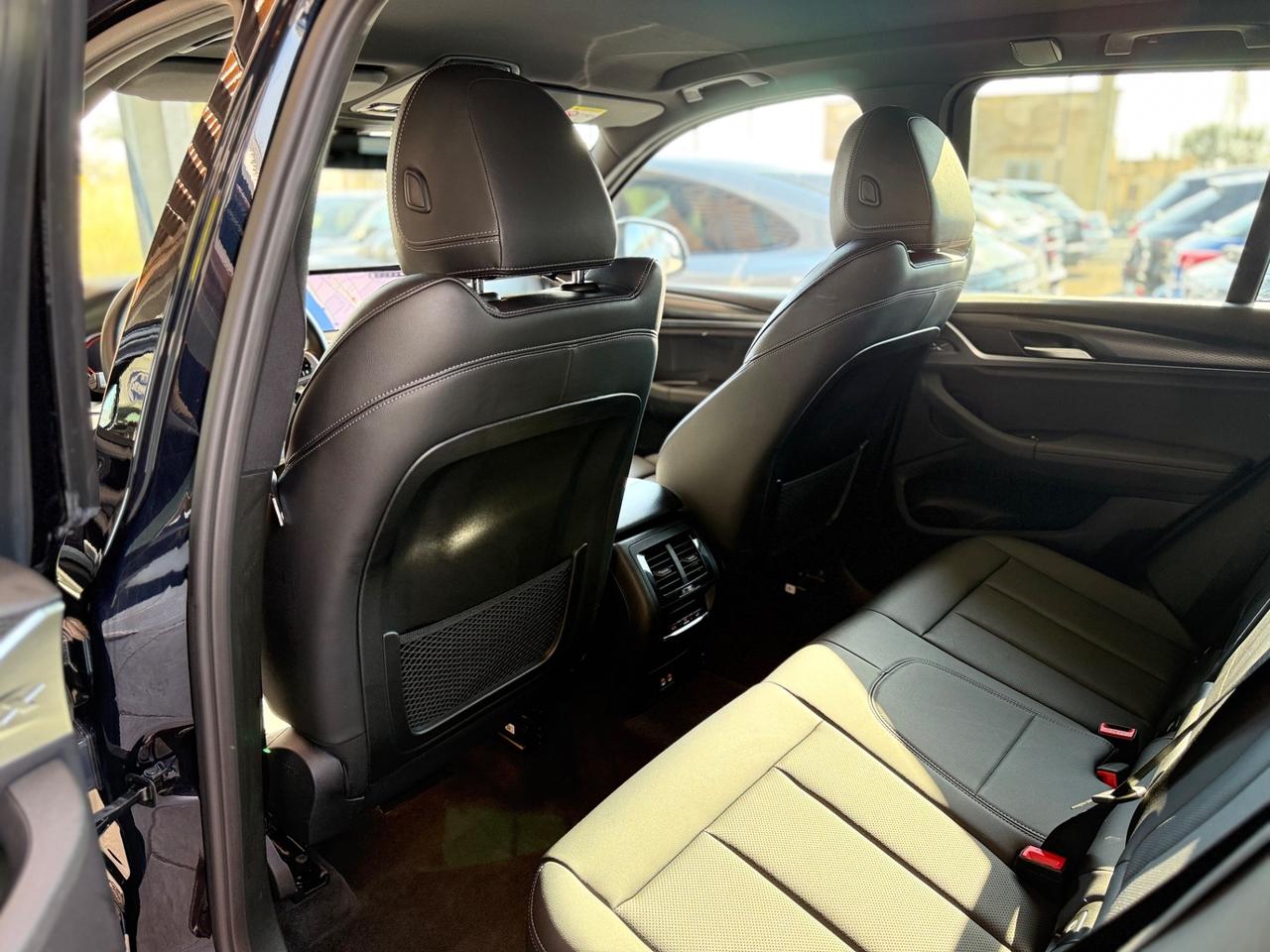 Bmw X3 M xDrive20d 48V Msport