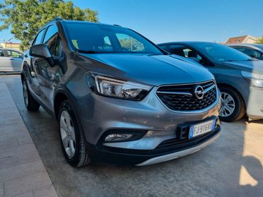 Opel Mokka X 1.6 CDTI Ecotec 136CV 4x4 Start&Stop Advance