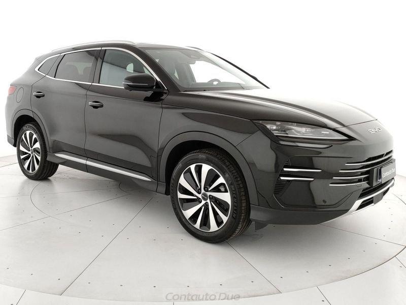 BYD Seal U DM-i Seal U DM-i 1.5 phev Comfort 2wd