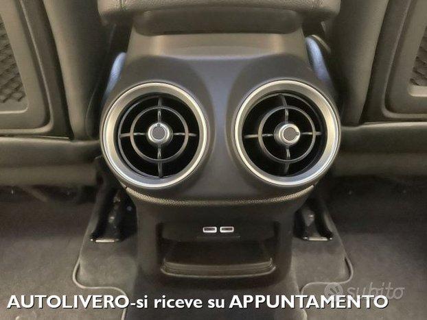 ALFA ROMEO Stelvio 2.2 Turbodiesel 210 CV AT8 Q4