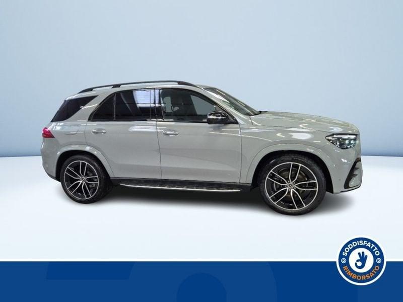 Mercedes-Benz GLE 300d 4Matic Mild Hybrid AMG Line Advanced Plus