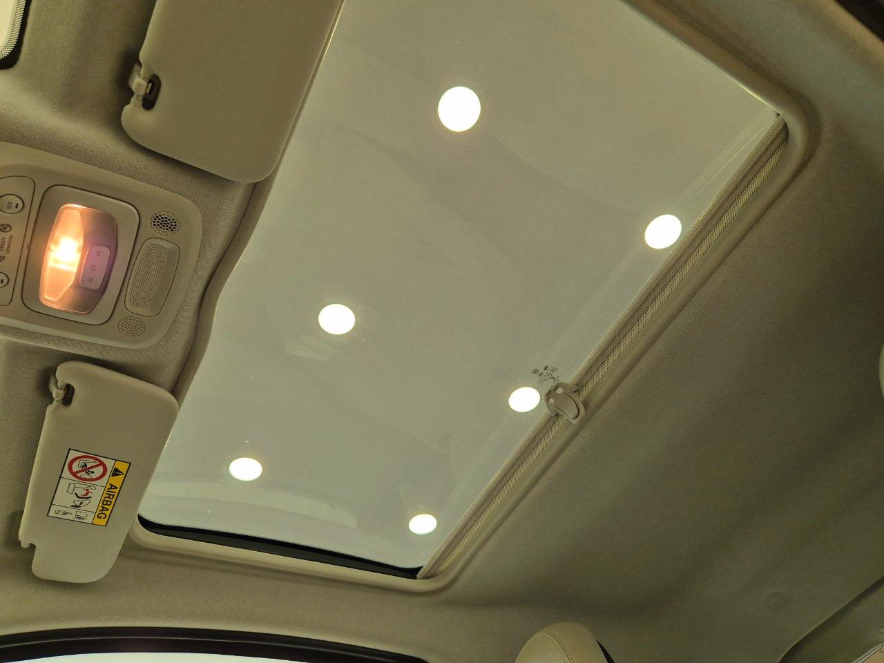 Fiat 500e 42 kWh La Prima by Bocelli IN PROMO - NEOPATENTATI