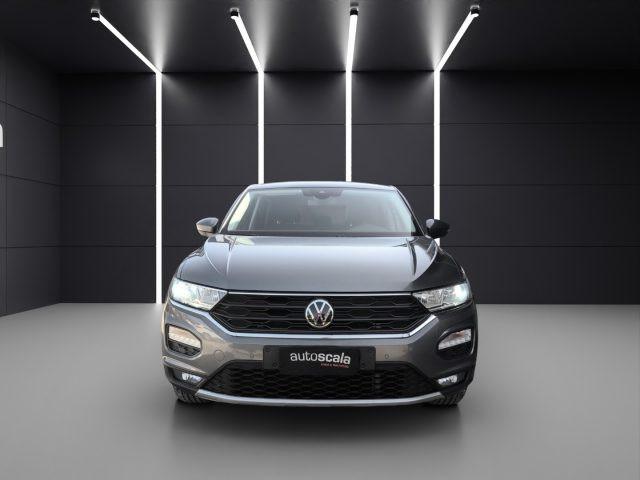 VOLKSWAGEN T-Roc 2.0 TDI SCR 150 CV DSG Business BlueMotion Technol