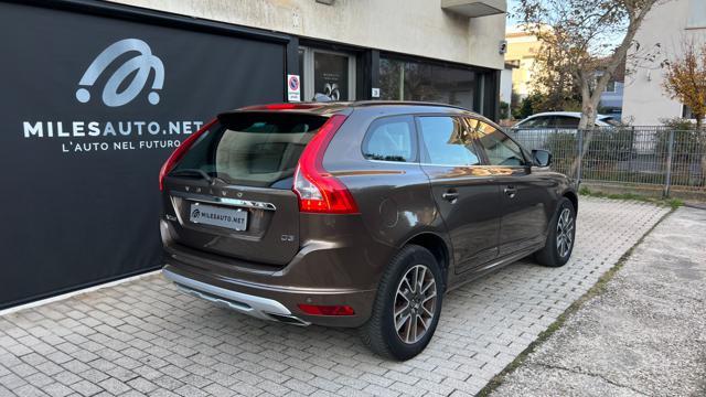 VOLVO XC60 D3 Geartronic Momentum