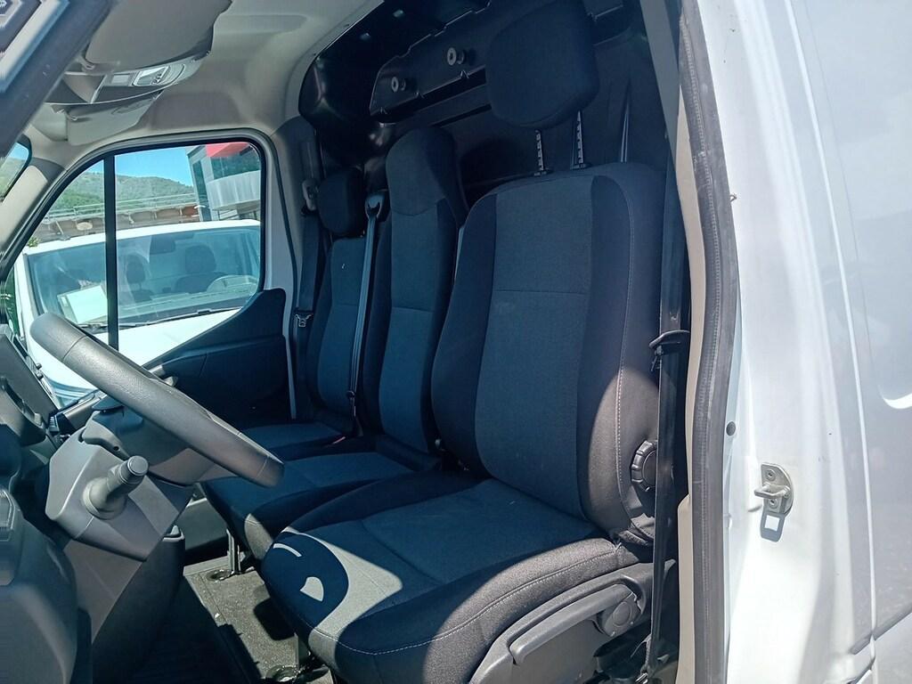 Renault Master T33 2.3 dci 135cv L1H1 Ice E6d-temp