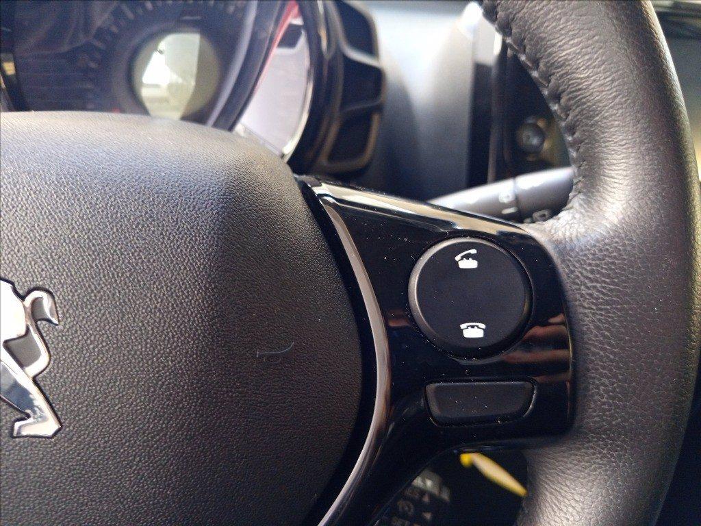 PEUGEOT 108 5p 1.0 vti Allure s&s del 2021