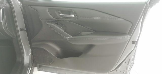 NISSAN Qashqai MHEV 158 CV Xtronic N-Connecta