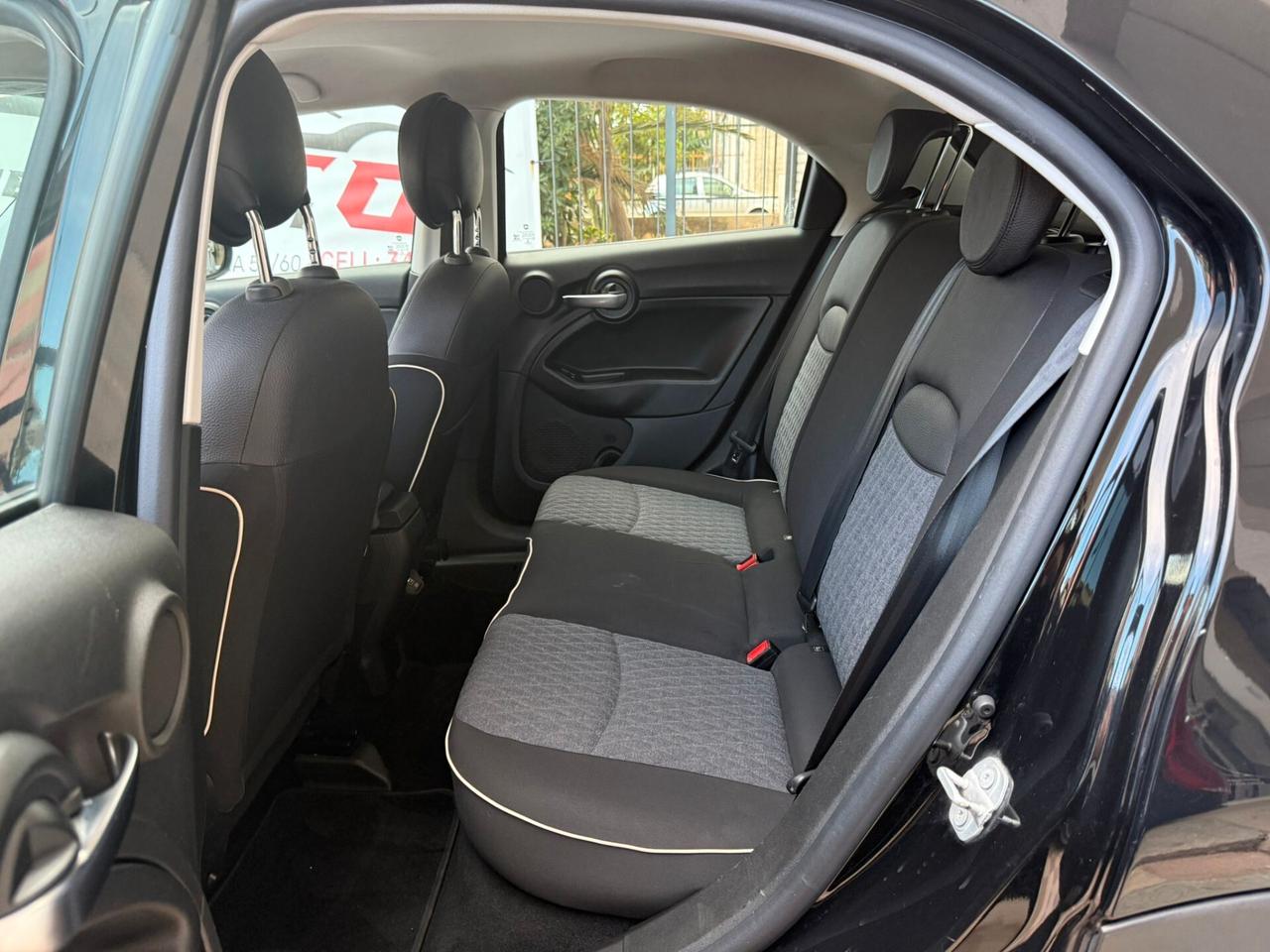 Fiat 500X 1.3 MultiJet 95 CV Cross
