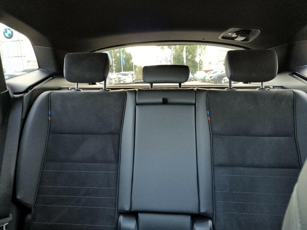 BMW Serie 2 Active Tourer 220 i Mild Hybrid 48V MSport Steptronic