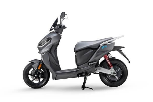 Lifan E4 (L3) 4750 W (L3 motociclo) -50%