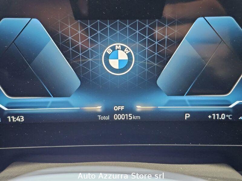 BMW X2 X2 sDrive 18d MSport Pro *COLORI VARI, PANORAMIC ROOF, PROMO AZZURRA*