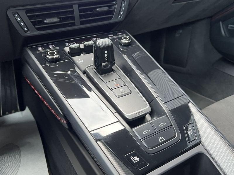 Porsche 911 992 Carrera GTS Cabriolet 541 CV (992.2) POSS.SUB.LEASING
