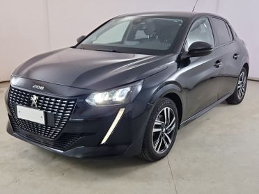 PEUGEOT 208 1.5 HDI 5P ALLURE